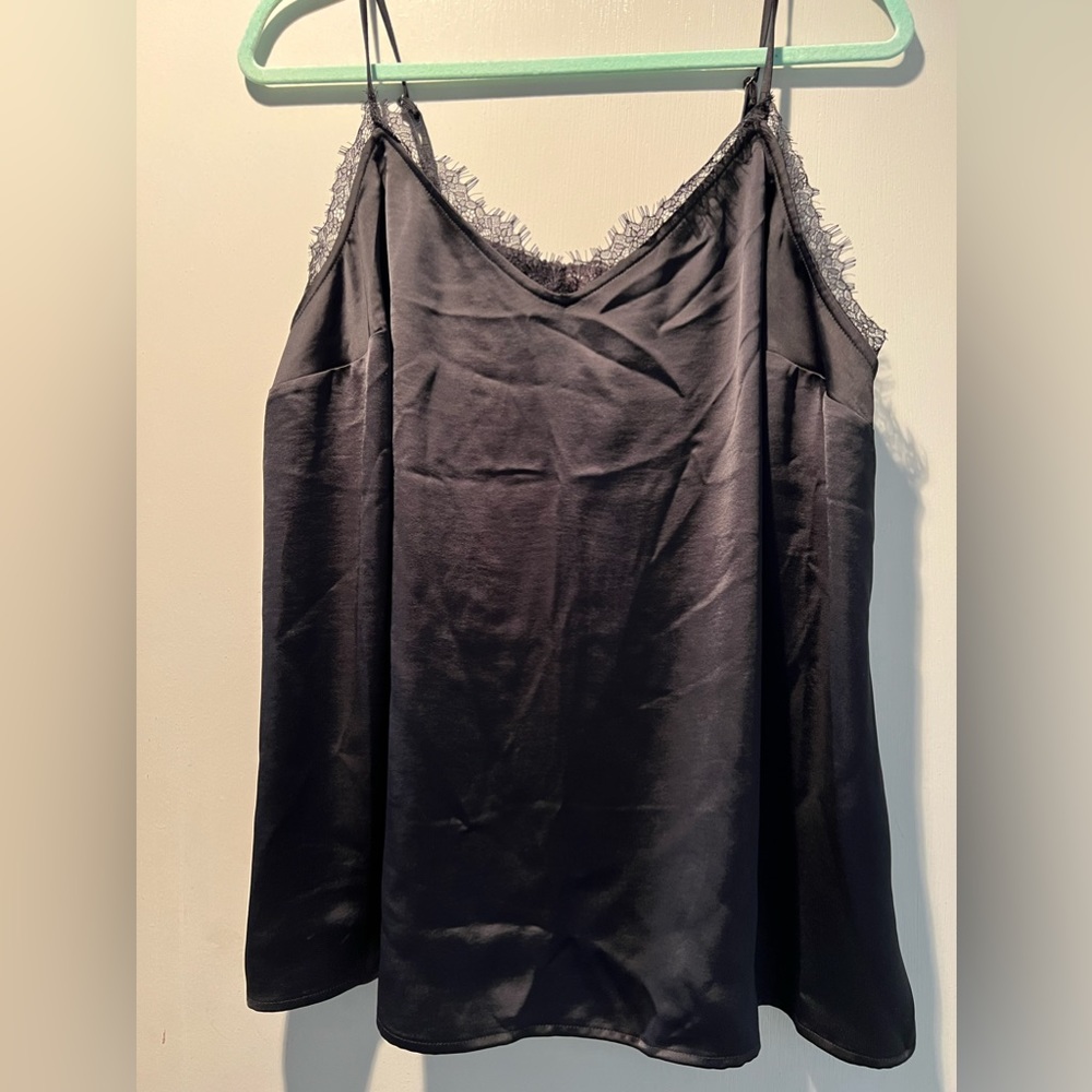 Lace Camisole
